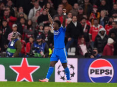 Oficiálne: Benfica suspendovala piatich členov pre rasistické správanie počas súboja s Realom Madrid Download app from appStore