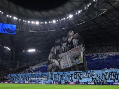 Oficiálne | Dočasný prezident Marseille po zmene predstavenstva Oficiálne | Dočasný prezident Marseille po zmene predstavenstva