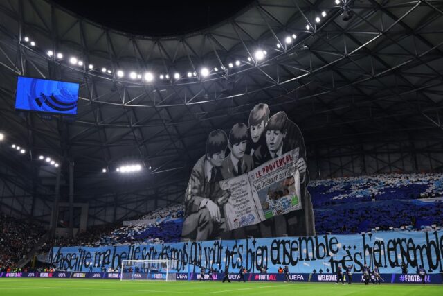 Oficiálne | Dočasný prezident Marseille po zmene predstavenstva
