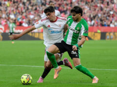 Oficiálne: Potvrdené rozpisy zápasov La Ligy 26, v hre je derby Download app from appStore