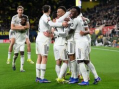 Oficiálne: Real Madrid odhalil hráča mesiaca januára Oficiálne: Real Madrid odhalil hráča mesiaca januára