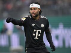 Oficiálne | Serge Gnabry predĺžil zmluvu s Bayernom Mníchov do roku 2028 Download app from appStore