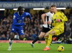 Oficiálne | Štrasburg získal na hosťovanie útočníka Chelsea Davida Datra Fofana Oficiálne | Štrasburg získal na hosťovanie útočníka Chelsea Davida Datra Fofana