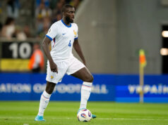 Oficiálne: Upamecano predĺžil zmluvu s Bayernom Mníchov Download app from appStore