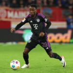 Oficiálny l Bouna Sarr podpísal zmluvu s Metz do konca sezóny