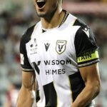 Bývalý kapitán Macarthur Bulls Ulises Davila unikol s pokutou po tom, čo pokazil stávkové výsledky zápasov A-League pochybným číslom v zámorí.