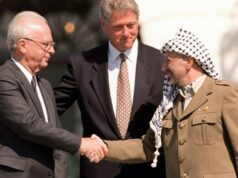 Ohrozený mier? Údaje z Oslo Accords sú hlboko prepojené so sieťou Epstein | Izraelsko-palestínsky konflikt Ohrozený mier? Údaje z Oslo Accords sú hlboko prepojené so sieťou Epstein | Izraelsko-palestínsky konflikt