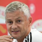 Ole Gunnar Solskjaer