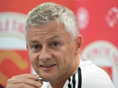 Ole Gunnar Solskjaer odmietol prestup Tottenhamu po súkromnom rozhovore bývalého šéfa Man Utd Ole Gunnar Solskjaer