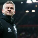 Ole Gunnar Solskjaer