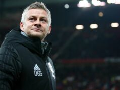 Ole Gunnar Solskjaer prestup do Tottenhamu bol dohodnutý skôr, ako zásah všetko zmenil Ole Gunnar Solskjaer