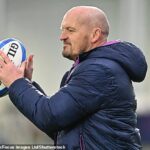 Townsend nutne potrebuje víťazstvo, inak by Six Nations mohlo skončiť skôr, než to naozaj začne