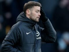 Oliver Glasner cíti „veľkú úľavu“, Fabian Hurzeler „ráno vyhodený“ Oliver Glasner cíti „veľkú úľavu“, Fabian Hurzeler „ráno vyhodený“