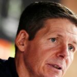 Manažér Crystal Palace Oliver Glasner zasiahol kritických fanúšikov Crystal Palace