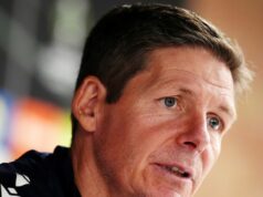 Oliver Glasner mimoriadne zaútočil na fanúšikov Crystal Palace, keď sa rozhodol vyhodiť Manažér Crystal Palace Oliver Glasner zasiahol kritických fanúšikov Crystal Palace