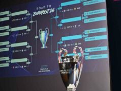 Olympiacos vs Bayer Leverkusen — prvá etapa play-off Ligy majstrov Olympiacos vs Bayer Leverkusen — prvá etapa play-off Ligy majstrov