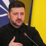 Olympiáda: Zelenskyj roztrhol MOV nad DQ ukrajinského atléta