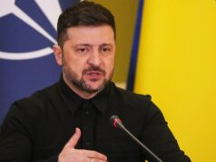 Olympiáda: Zelenskyj roztrhol MOV nad DQ ukrajinského atléta Olympiáda: Zelenskyj roztrhol MOV nad DQ ukrajinského atléta