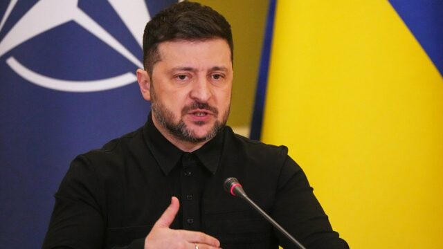 Olympiáda: Zelenskyj roztrhol MOV nad DQ ukrajinského atléta

