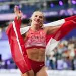 Atlétka Alysha Newman bola suspendovaná po porušení antidopingových pravidiel o mieste pobytu