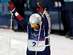 Olympijská správa: Američan Alex Ferreira vyhráva zlato v mužskej voľnej lyžiarskej U-rampa Olympijská správa: Američan Alex Ferreira vyhráva zlato v mužskej voľnej lyžiarskej U-rampa