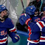 Olympijské hry: Americký ženský hokej porazil Švédsko a dosiahol zápas o zlato