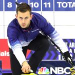 Olympijské hry Miláno-Cortina: Americký curlingový tím zahŕňa celé generácie