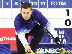 Olympijské hry Miláno-Cortina: Americký curlingový tím zahŕňa celé generácie Olympijské hry Miláno-Cortina: Americký curlingový tím zahŕňa celé generácie