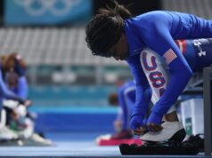 Olympijské hry v Miláne Cortina 2026: Hviezdy tímu USA treba vedieť, keď sa hry začínajú Olympijské hry v Miláne Cortina 2026: Hviezdy tímu USA treba vedieť, keď sa hry začínajú