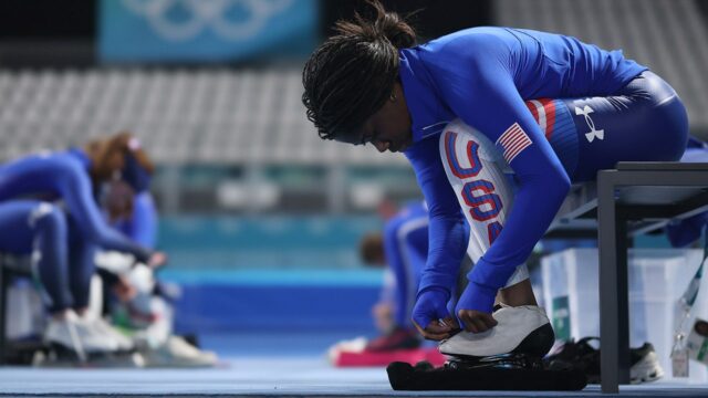 Olympijské hry v Miláne Cortina 2026: Hviezdy tímu USA treba vedieť, keď sa hry začínajú
