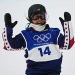 Olympijské hry v Miláne Cortina: Chloe Kim ohromená fenoménom Južnej Kórey v U-rampe