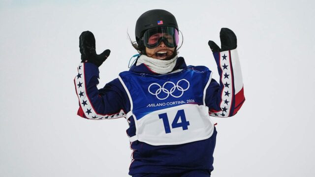 Olympijské hry v Miláne Cortina: Chloe Kim ohromená fenoménom Južnej Kórey v U-rampe
