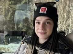 Olympijské sny sú pozastavené: Švajčiarsky bobista hovorí o boji s rakovinou Olympijské sny sú pozastavené: Švajčiarsky bobista hovorí o boji s rakovinou