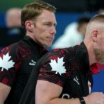Olympijské správy: World Curling nenašiel žiadne porušenia medzi obvineniami z podvádzania v Kanade