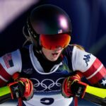 Olympijské trápenie Mikaely Shiffrinovej pokračuje 11. miestom v obrovskom slalome