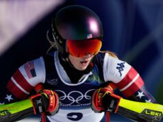 Olympijské trápenie Mikaely Shiffrinovej pokračuje 11. miestom v obrovskom slalome Olympijské trápenie Mikaely Shiffrinovej pokračuje 11. miestom v obrovskom slalome