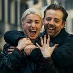 Olympijskí korčuliari Olivia Smart a Jean-Luc Baker sa na Valentína zasnúbili v Miláne