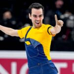 Olympijskí krasokorčuliari viažu, aby sa hudba vymazala pred zimnými hrami