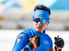 Olympijský atlét Tommaso Giacomel má po odstúpení z pretekov operáciu srdca Olympijský atlét Tommaso Giacomel má po odstúpení z pretekov operáciu srdca