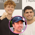 Olympijský víťaz tvrdí, že dominancia Alcaraz & Sinner by mala „motivovať“ ich súperov