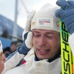 Olympionik sa po zisku medaily dobrovoľne priznal, že podviedol svoju priateľku