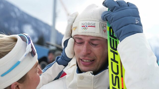 Olympionik sa po zisku medaily dobrovoľne priznal, že podviedol svoju priateľku

