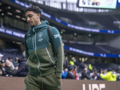 Omar Marmoush z Manchestru City po neúspešnom januárovom kroku odovzdal Barcelone odchod Download app from appStore