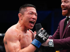 On To the Next One: Zápasy po UFC Vegas 113 Download app from appStore