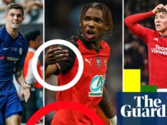 Oplatí sa minúť 60 miliónov libier na mladého hráča v Premier League? | Premier League Oplatí sa minúť 60 miliónov libier na mladého hráča v Premier League? | Premier League