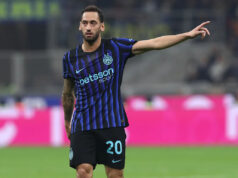 Oprava stredu poľa – Čo by mohol Inter Miláno urobiť v lete: Situácia Oprava stredu poľa – Čo by mohol Inter Miláno urobiť v lete: Situácia