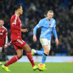 Opta predpovedá rozhodujúci súboj Liverpoolu s Man City