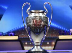 Organizácia majstrov žrebuje chaos po vyhlásení zverejnenom na stránke Zbierka|Futbal|Športová aktivita Organizácia majstrov žrebuje chaos po vyhlásení zverejnenom na stránke Zbierka|Futbal|Športová aktivita