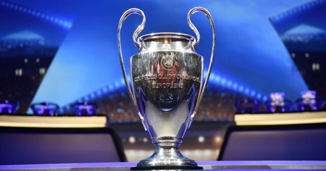 Organizácia majstrov žrebuje chaos po vyhlásení zverejnenom na stránke Zbierka|Futbal|Športová aktivita 
