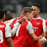 Organizácia zberných šampiónov vyžrebuje náhradníka ako Guy City, na ktorý čaká v kurze, aby vydržal|Futbal|Športová aktivita